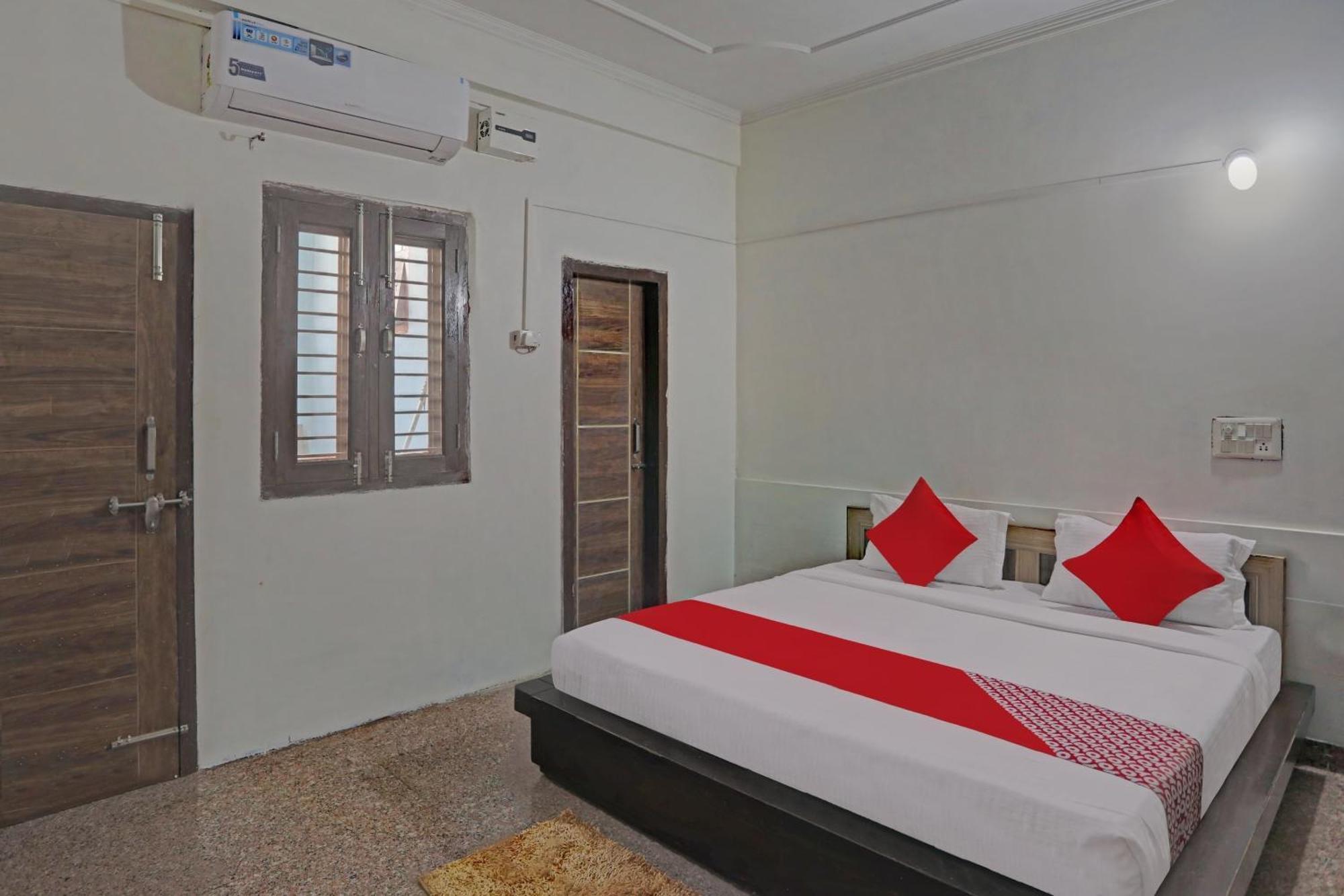 נוידה Hotel O Stay 130 מראה חיצוני תמונה