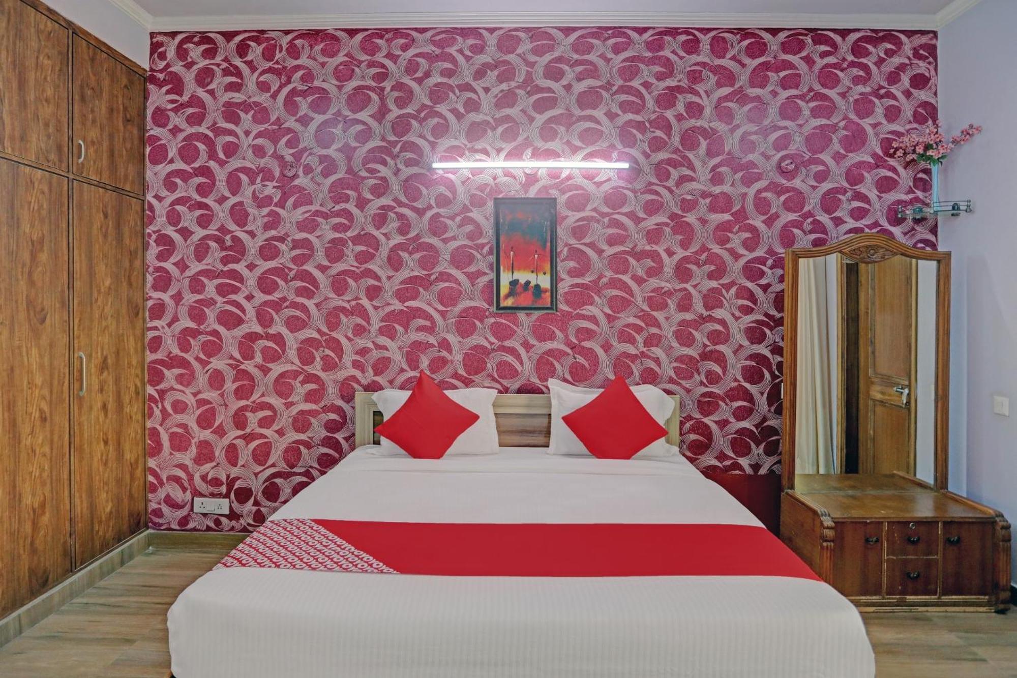 נוידה Hotel O Stay 130 מראה חיצוני תמונה
